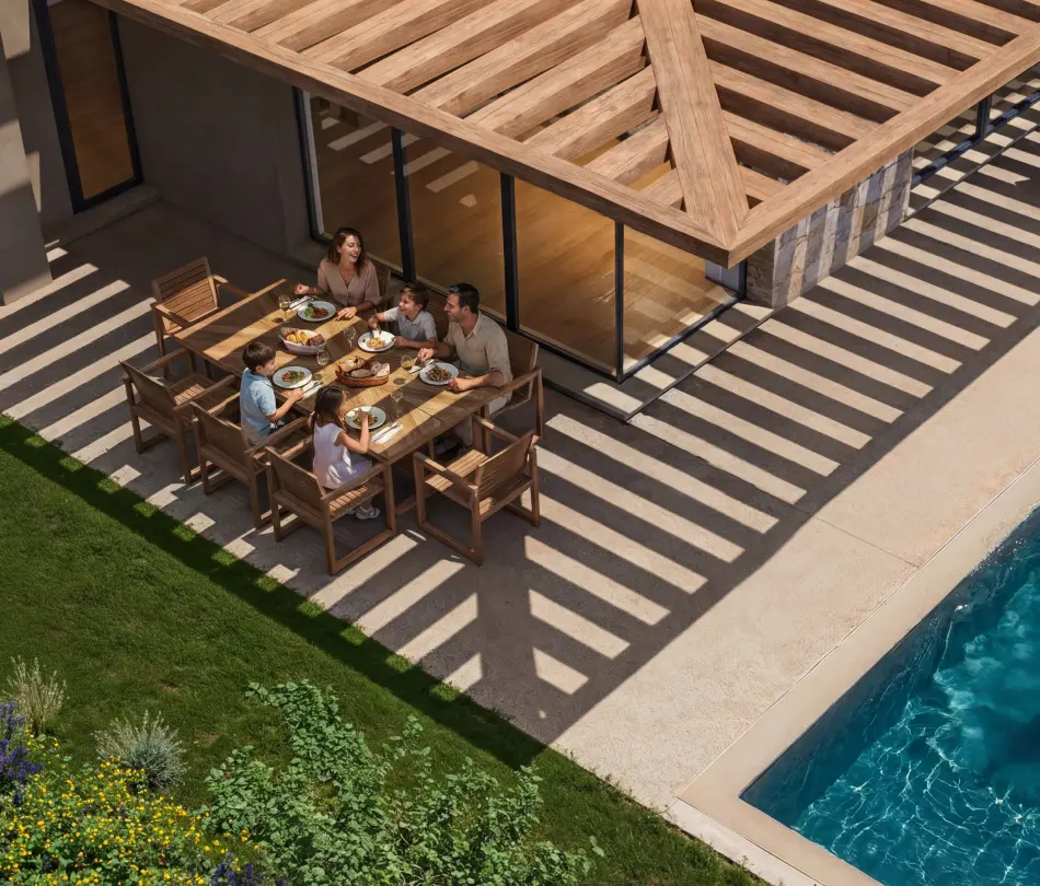 Ionian Coast Residences residential project in Palasë · Albanian Riviera, image 3
